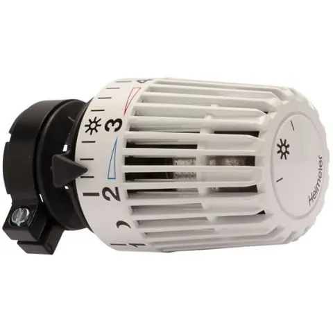 Begränsat erbjudande TA TRV 300 Termostat